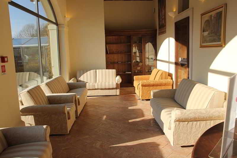Hotel Cascina Canova Uggiate Extérieur photo