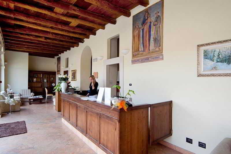 Hotel Cascina Canova Uggiate Extérieur photo