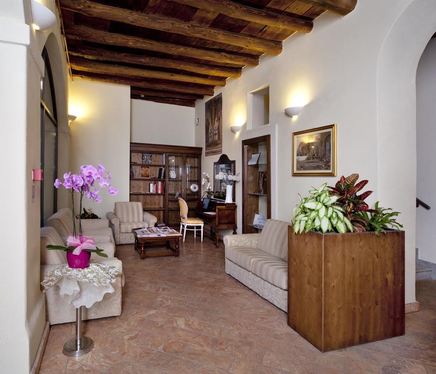 Hotel Cascina Canova Uggiate Extérieur photo