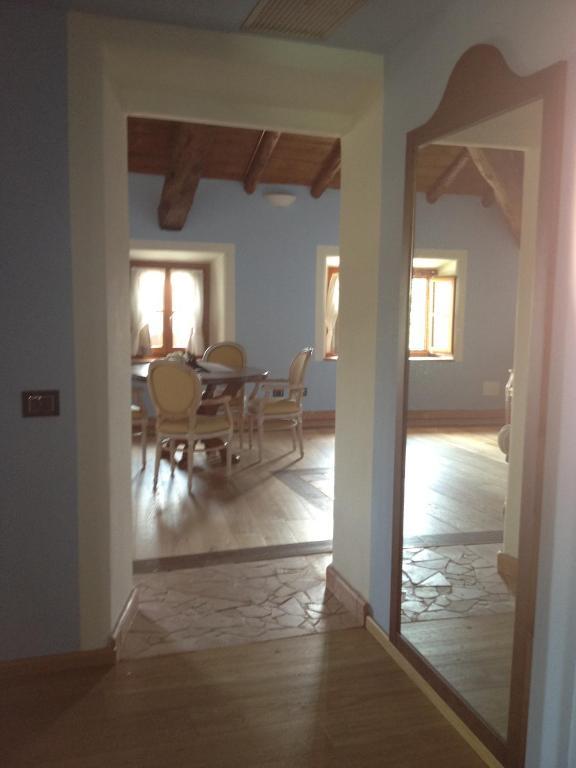 Hotel Cascina Canova Uggiate Chambre photo