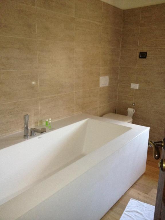 Hotel Cascina Canova Uggiate Chambre photo